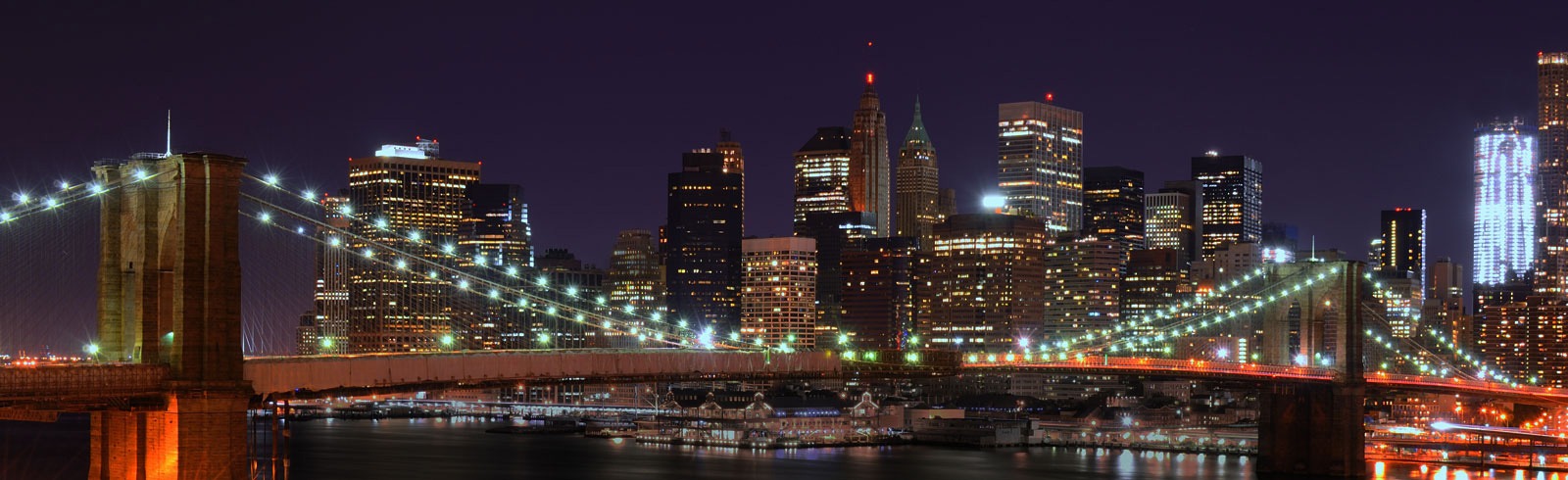 New York New York