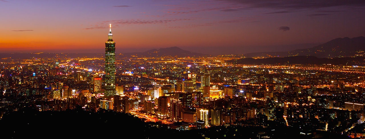 TAIPEI TAIPEI