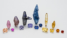Gemology