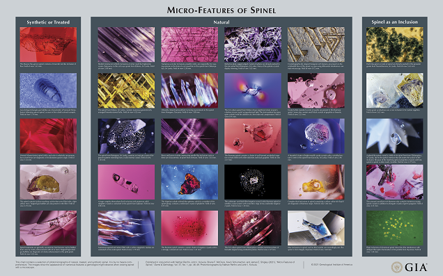 Micro-Features of Opal Micro-Features of Opal