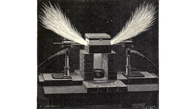 Historical Attempts to Synthesize Diamond Historical Attempts to Synthesize Diamond